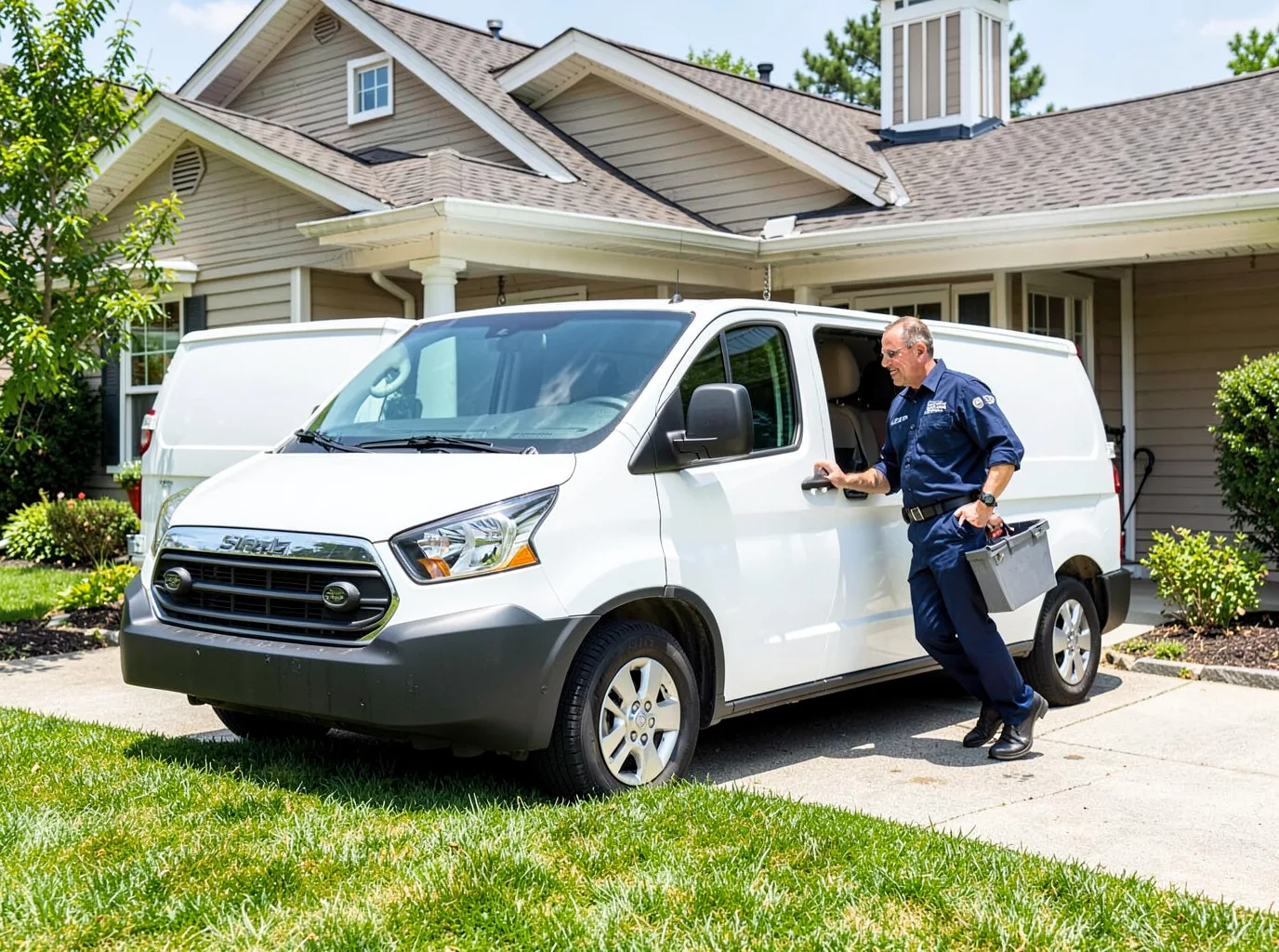 Emergency Plumber company in Romulus, MI