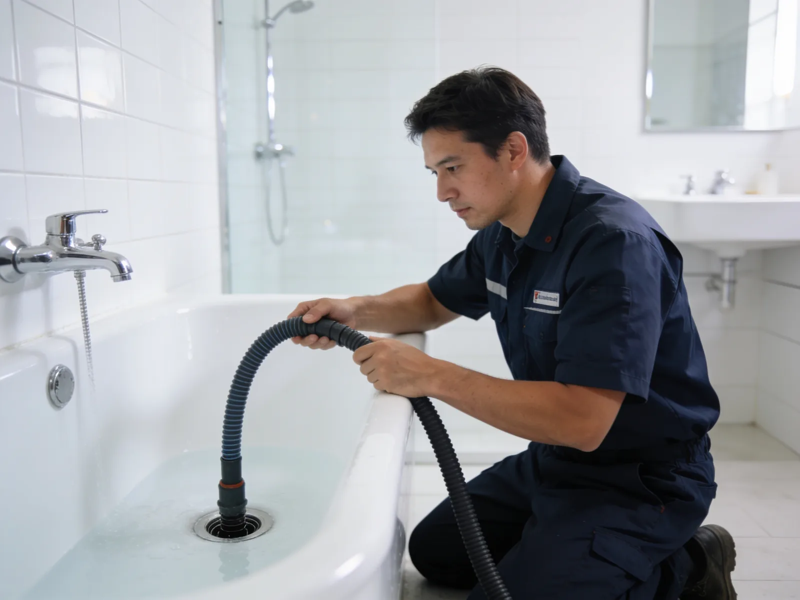 Emergency Plumber Romulus, MI FAQs